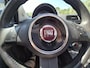 Fiat 500C 0.9 TwinAir Cabrio Airco.