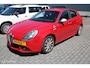 Alfa Romeo Giulietta 1.4 T Distinctive