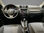 Suzuki Vitara 1.4 130Pk Select Smart Hybrid | Navigatie Via Apple & Android Carplay | Climate Control | Adaptieve Cruise Control| Verwarmbare Voorstoelen | Privacy Glass | Achteruitrijcamera |