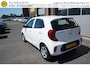Kia Picanto 1.0 DPi COMFORTLINE 5DRS ORIGINEEL NEDERLANDS AIRCO CRUISECONTROL BLUETOOTH 4X ALL SEASON BANDEN MISTLAMPEN ELECTR.RAMEN