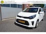 Kia Picanto 1.0 DPi COMFORTLINE 5DRS ORIGINEEL NEDERLANDS AIRCO CRUISECONTROL BLUETOOTH 4X ALL SEASON BANDEN MISTLAMPEN ELECTR.RAMEN
