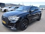 Audi Q3 Sportback 45 TFSI e S Edition 2X S-Line , VIRTUAL COCKPIT , CLIMATR , LED KOPL , PDC V+A , NAVI ,