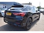Audi Q3 Sportback 45 TFSI e S Edition 2X S-Line , VIRTUAL COCKPIT , CLIMATR , LED KOPL , PDC V+A , NAVI ,