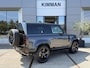 Land Rover Defender 90 3.0 P400 90 X-Dynamic HSE | 22 Inch Gloss Black