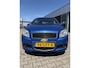 Chevrolet Aveo 1.2 16V LS B-clever, airco, stuurbekrachtiging, isofix, zeer nette auto !!
