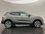 Nissan Qashqai 1.2 Tekna Automaat Leder | 1e Eigenaar | NAP | Panoramadak | 360° Camera | Trekhaak