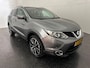 Nissan Qashqai 1.2 Tekna Automaat Leder | 1e Eigenaar | NAP | Panoramadak | 360° Camera | Trekhaak