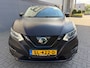 Nissan Qashqai 1.2 N-Connecta*360Camera*NAVI*Panoramadak*Park-Sensoren*NAP