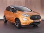 Ford EcoSport 1.5 125pk ST-Line |two tone|Apple Carplay|cruise control|stoelverwarming|stuurverwarming|voorruitverwarming|camera/sensoren|17" LMV|