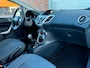 Ford Fiesta 1.4 TDCI! Clima! LM Velgen! Nieuwe APK!