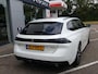 Peugeot 508 Sw GT-LINE 1.6 Plug-in Hybrid 225pk e-EAT8 Navi TOMTOM|AppleCarplay&AndroidAuto|1-fase lader/7kw|Leren bekleding|Cruise Control |Focal-audio|LMVV18