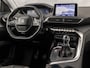 Peugeot 3008 1.2 PureTech Sport (APPLE CARPLAY, GROOT NAVI, 360 CAMERA, DRIVE MODE, GETINT GLAS, SPORTSTOELEN, LEDER, TREKHAAK, CRUISE, NIEUWSTAAT)