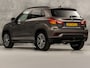 Mitsubishi ASX 1.6 Cleartec Sport (APPLE CARPLAY, 1e EIGENAAR, CAMERA, KEYLESS, SPORTSTOELEN, GETINT GLAS, CRUISE, NIEUWSTAAT)