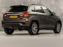 Mitsubishi ASX 1.6 Cleartec Sport (APPLE CARPLAY, 1e EIGENAAR, CAMERA, KEYLESS, SPORTSTOELEN, GETINT GLAS, CRUISE, NIEUWSTAAT)