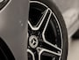 Mercedes-Benz CLA 180 AMG Sport Automaat (GROOT NAVI, LOGISCH NAP, CAMERA, LEDER, SPORTSTOELEN, GETINT GLAS, STOELVERWARMING, ELEK ACHTERKLEP, NIEUWSTAAT)