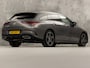 Mercedes-Benz CLA 180 AMG Sport Automaat (GROOT NAVI, LOGISCH NAP, CAMERA, LEDER, SPORTSTOELEN, GETINT GLAS, STOELVERWARMING, ELEK ACHTERKLEP, NIEUWSTAAT)