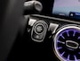 Mercedes-Benz CLA 180 AMG Sport Automaat (GROOT NAVI, LOGISCH NAP, CAMERA, LEDER, SPORTSTOELEN, GETINT GLAS, STOELVERWARMING, ELEK ACHTERKLEP, NIEUWSTAAT)