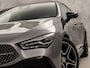 Mercedes-Benz CLA 180 AMG Sport Automaat (GROOT NAVI, LOGISCH NAP, CAMERA, LEDER, SPORTSTOELEN, GETINT GLAS, STOELVERWARMING, ELEK ACHTERKLEP, NIEUWSTAAT)