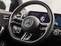 Mercedes-Benz CLA 180 AMG Sport Automaat (GROOT NAVI, LOGISCH NAP, CAMERA, LEDER, SPORTSTOELEN, GETINT GLAS, STOELVERWARMING, ELEK ACHTERKLEP, NIEUWSTAAT)