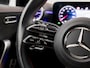 Mercedes-Benz CLA 180 AMG Sport Automaat (GROOT NAVI, LOGISCH NAP, CAMERA, LEDER, SPORTSTOELEN, GETINT GLAS, STOELVERWARMING, ELEK ACHTERKLEP, NIEUWSTAAT)