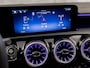 Mercedes-Benz CLA 180 AMG Sport Automaat (GROOT NAVI, LOGISCH NAP, CAMERA, LEDER, SPORTSTOELEN, GETINT GLAS, STOELVERWARMING, ELEK ACHTERKLEP, NIEUWSTAAT)