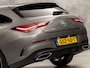 Mercedes-Benz CLA 180 AMG Sport Automaat (GROOT NAVI, LOGISCH NAP, CAMERA, LEDER, SPORTSTOELEN, GETINT GLAS, STOELVERWARMING, ELEK ACHTERKLEP, NIEUWSTAAT)