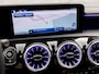 Mercedes-Benz CLA 180 AMG Sport Automaat (GROOT NAVI, LOGISCH NAP, CAMERA, LEDER, SPORTSTOELEN, GETINT GLAS, STOELVERWARMING, ELEK ACHTERKLEP, NIEUWSTAAT)