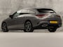Mercedes-Benz CLA 180 AMG Sport Automaat (GROOT NAVI, LOGISCH NAP, CAMERA, LEDER, SPORTSTOELEN, GETINT GLAS, STOELVERWARMING, ELEK ACHTERKLEP, NIEUWSTAAT)
