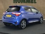 Toyota Yaris 1.5 Hybrid Premium - ORIGINEEL NEDERLANDSE AUTO - AFKOMSTIG VAN EERSTE EIGENAAR! - 100% DEALER ONDERHOUDEN - NAVIGATIE - ACHTERUITRIJCAMERA - PANORAMADAK