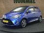 Toyota Yaris 1.5 Hybrid Premium - ORIGINEEL NEDERLANDSE AUTO - AFKOMSTIG VAN EERSTE EIGENAAR! - 100% DEALER ONDERHOUDEN - NAVIGATIE - ACHTERUITRIJCAMERA - PANORAMADAK
