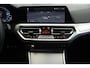 BMW 3-Serie Touring 330e 292pk M-Sport Leder Panoramadak Camera Stoelverwarming harman/kardon Navigatie