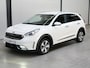 Kia Niro Hybrid 1.6 GDi Connect Edition ✅Stoel+Stuurverw.✅All Season✅Adapt Cruise✅Trekhaak✅Camera✅Lane Ass.✅