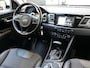 Kia Niro Hybrid 1.6 GDi Connect Edition ✅Stoel+Stuurverw.✅All Season✅Adapt Cruise✅Trekhaak✅Camera✅Lane Ass.✅
