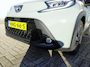 Toyota Aygo X 1.0 VVT-i MT 72pk Pulse