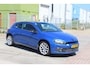 Volkswagen Scirocco 1.4 TSI multimedia clima parkeersensoren bluetooth navi