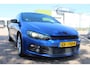 Volkswagen Scirocco 1.4 TSI multimedia clima parkeersensoren bluetooth navi