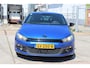 Volkswagen Scirocco 1.4 TSI multimedia clima parkeersensoren bluetooth navi