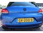 Volkswagen Scirocco 1.4 TSI multimedia clima parkeersensoren bluetooth navi