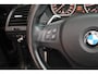 BMW 1-Serie Cabrio 135i Automaat Exclusive Edition M Pakket Leer Xenon Harman Kardon Windscherm Stoelverwarming Navigatie