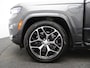 Jeep Grand Cherokee 2.0 Summit Reserve 4xe | SOH 92% | Luchtvering | McIntosh | Pano dak | 21"LMV | Stoelverw. en verkoeling V+A | Memory | Elek. stoelen | HUD | Passagier display | Carplay |