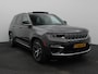 Jeep Grand Cherokee 2.0 Summit Reserve 4xe | SOH 92% | Luchtvering | McIntosh | Pano dak | 21"LMV | Stoelverw. en verkoeling V+A | Memory | Elek. stoelen | HUD | Passagier display | Carplay |