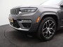 Jeep Grand Cherokee 2.0 Summit Reserve 4xe | SOH 92% | Luchtvering | McIntosh | Pano dak | 21"LMV | Stoelverw. en verkoeling V+A | Memory | Elek. stoelen | HUD | Passagier display | Carplay |