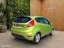 Ford Fiesta 1.25 Titanium|82pk|Cruise|Clima|Boekjes|Nap