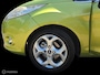 Ford Fiesta 1.25 Titanium|82pk|Cruise|Clima|Boekjes|Nap