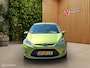 Ford Fiesta 1.25 Titanium|82pk|Cruise|Clima|Boekjes|Nap