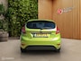 Ford Fiesta 1.25 Titanium|82pk|Cruise|Clima|Boekjes|Nap