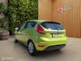 Ford Fiesta 1.25 Titanium|82pk|Cruise|Clima|Boekjes|Nap