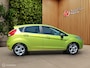 Ford Fiesta 1.25 Titanium|82pk|Cruise|Clima|Boekjes|Nap