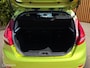 Ford Fiesta 1.25 Titanium|82pk|Cruise|Clima|Boekjes|Nap