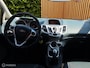 Ford Fiesta 1.25 Titanium|82pk|Cruise|Clima|Boekjes|Nap